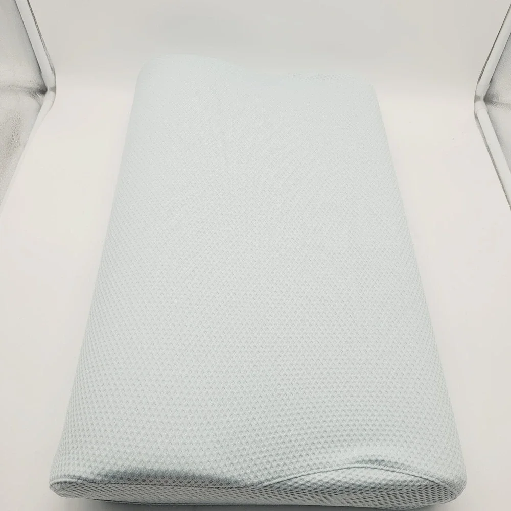 TEMPUR Ergo Cooling Neck Pillow Memory‎ Foam Medium 20